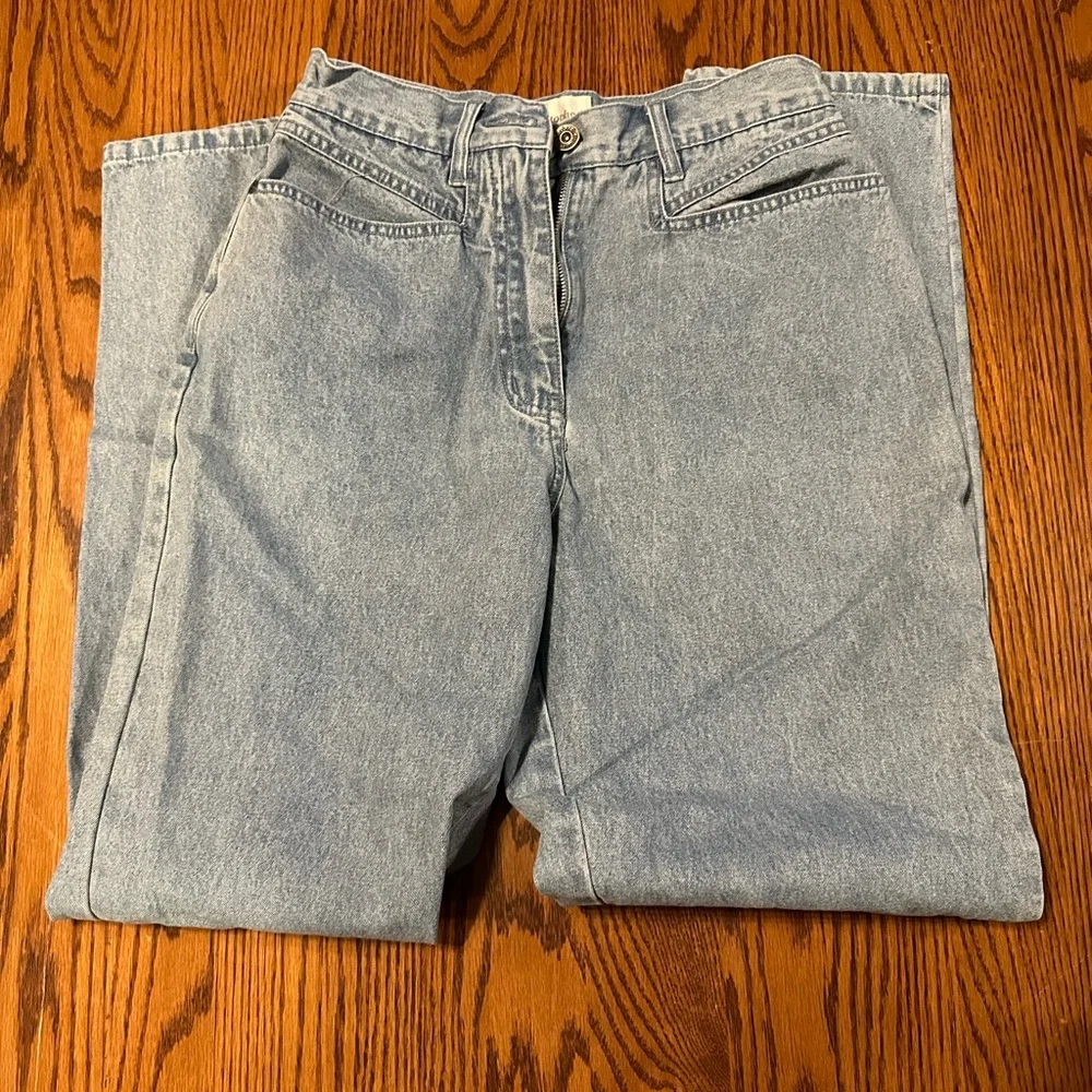 Jeans - Picture 2 of 2